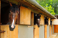 free Malvern Common stable construction quotes
