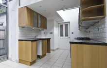 Malvern Common kitchen extension leads