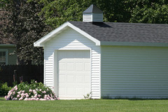 Malvern Common outbuilding construction costs